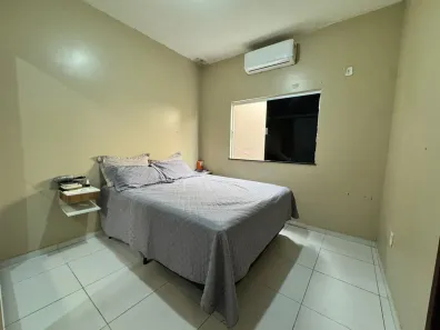 Casa de Condomínio com 3 Quartos à venda, 87m² no Turu, São Luís
