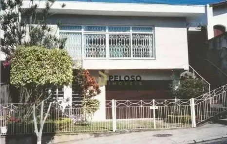 Sobrado com 3 Quartos à venda, 238m² no Jardim São Paulo(Zona Norte), São Paulo