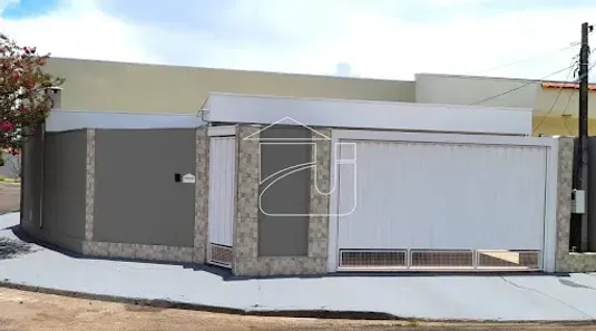 Casa com 3 Quartos à venda, 120m² no Jardim Altos da Cidade, Marília