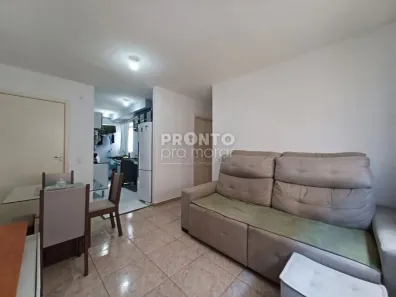 Apartamento com 2 Quartos à venda, 41m² no Alberto Maia, Camaragibe