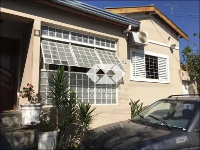 Casa com 3 Quartos à venda, 121m² no Centro, Americana