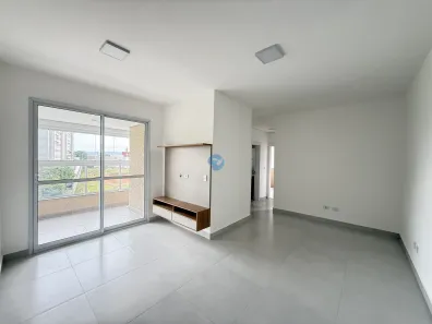 Apartamento com 3 Quartos para alugar, 91m² no Parque Campolim, Sorocaba