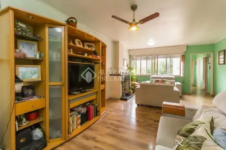 Apartamento com 3 Quartos à venda, 133m² no Três Figueiras, Porto Alegre