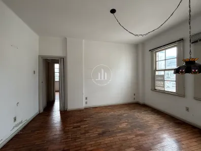 Apartamento com 2 Quartos à venda, 64m² no Centro, Florianópolis