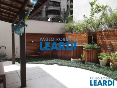 Apartamento com 3 Quartos à venda, 152m² no Vila Morumbi, São Paulo
