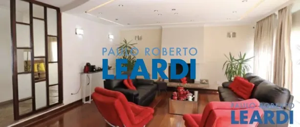 Sobrado com 4 Quartos à venda, 535m² no Alto de Pinheiros, São Paulo