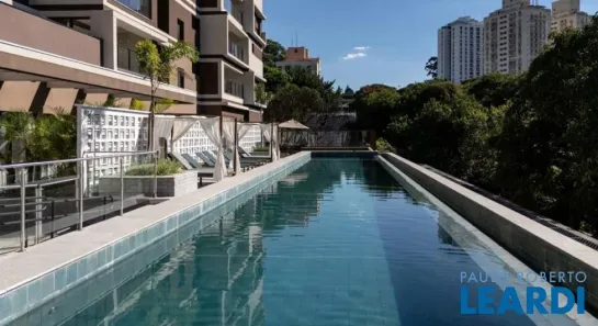 Apartamento com 3 Quartos à venda, 144m² no Perdizes, São Paulo