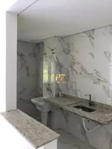 Apartamento com 2 Quartos à venda, 65m² no Paulicéia, São Bernardo do Campo
