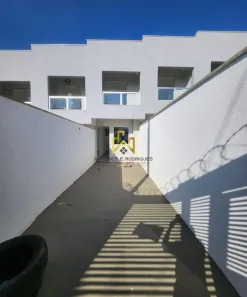 Casa com 2 Quartos à venda, 34m² no Floramar, Belo Horizonte