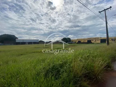 Lote/Terreno à venda, 850m² no Morada dos Pássaros, Uberlândia