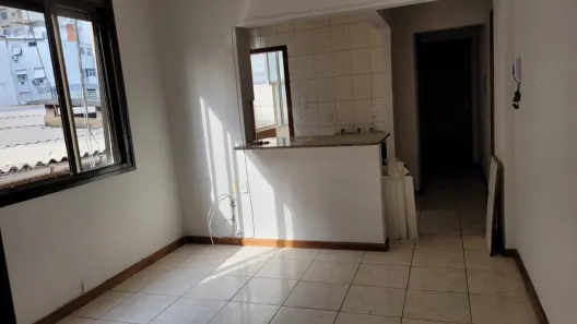 Apartamento com 2 Quartos à venda, 51m² no Centro Histórico, Porto Alegre