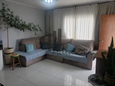 Apartamento com 3 Quartos à venda, 158m² no Cerâmica, São Caetano do Sul