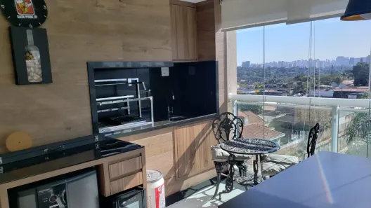 Apartamento com 4 Quartos à venda, 150m² no Vila Alexandria, São Paulo