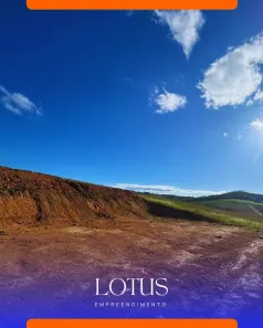 Lote/Terreno à venda, 500m² no Chácara Belverde, Vargem Grande Paulista