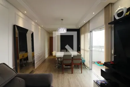 Apartamento com 3 Quartos à venda, 82m² no Vila Lusitânia, São Bernardo do Campo