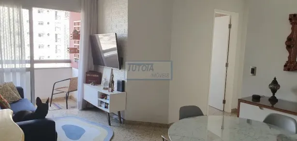 Apartamento com 2 Quartos à venda, 59m² no Vila Mariana, São Paulo