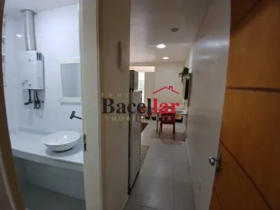 Kitnet com 1 Quarto à venda, 26m² no Copacabana, Rio de Janeiro