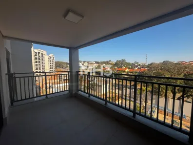 Apartamento com 3 Quartos à venda, 91m² no Parque da Hípica, Campinas