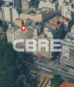Lote/Terreno à venda, 367m² no Centro, Taubaté