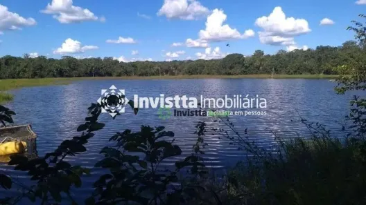 Fazenda/Sítio à venda, 411m² no Centro, Cristalândia