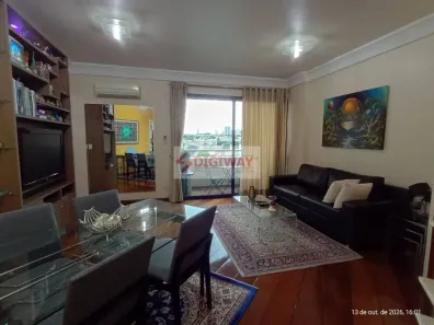 Apartamento com 3 Quartos à venda, 72m² no Jardim Vila Mariana, São Paulo