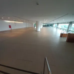 Sala Comercial para alugar, 3274m² no Butantã, São Paulo
