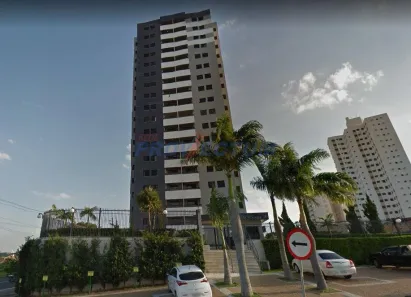 Apartamento com 3 Quartos à venda, 87m² no Vila Brandina, Campinas