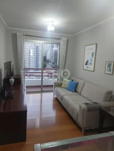 Apartamento com 1 Quarto à venda, 45m² no Jardim Paulista, São Paulo