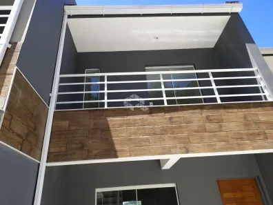 Casa com 2 Quartos à venda, 67m² no Potecas, São José