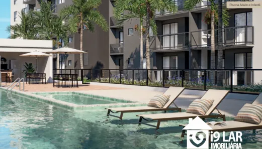 Apartamento com 2 Quartos à venda, 63m² no Piatã, Salvador