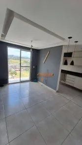 Apartamento com 2 Quartos para alugar, 47m² no Jardim Bela Vista, Guarulhos