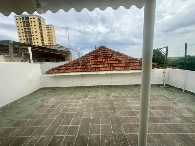 Casa com 3 Quartos à venda, 200m² no Vila Marcondes, Presidente Prudente
