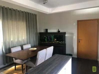 Cobertura com 3 Quartos à venda, 156m² no Campestre, Santo André