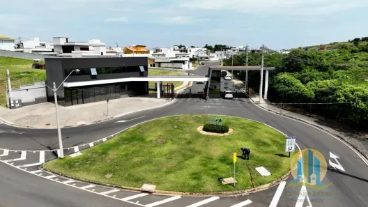 Lote/Terreno à venda, 720m² no Residencial Saint Paul, Itu