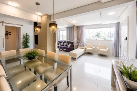 Apartamento com 3 Quartos para alugar, 116m² no Prado, Belo Horizonte