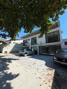 Prédio Comercial para alugar, 500m² no Jardim Santa Rosália, Sorocaba