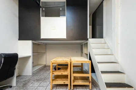 Ponto Comercial para alugar, 28m² no Vila Clementino, São Paulo