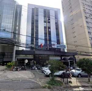 Sala Comercial para alugar, 160m² no Estoril, Belo Horizonte