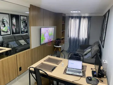 Apartamento com 3 Quartos à venda, 69m² no Residencial Terra da Uva, Jundiaí