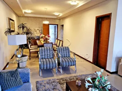 Casa de Condomínio com 4 Quartos à venda, 280m² no Parque Residencial Villa dos Inglezes, Sorocaba