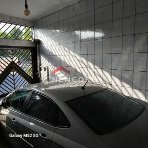 Sobrado com 4 Quartos à venda, 265m² no Cooperativa, São Bernardo do Campo