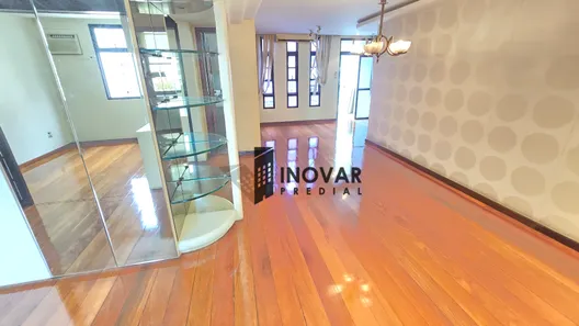 Apartamento com 4 Quartos à venda, 195m² no Icaraí, Niterói