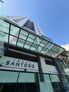 Apartamento com 3 Quartos à venda, 125m² no São Brás, Belém