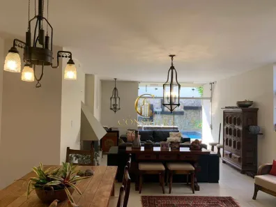 Sobrado com 3 Quartos à venda, 339m² no Jardim Esplanada, São José dos Campos
