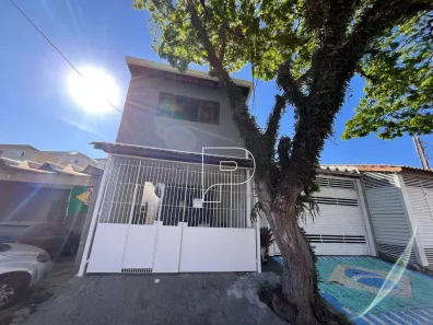 Casa de Condomínio com 3 Quartos para alugar, 227m² no Chácara Canta Galo, Cotia