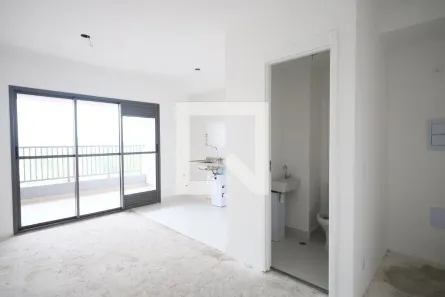 Apartamento com 2 Quartos à venda, 56m² no Presidente Altino, Osasco