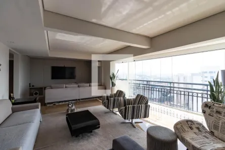 Cobertura com 3 Quartos à venda, 330m² no Vila Romana, São Paulo