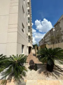 Apartamento com 2 Quartos à venda, 64m² no Vila Proost de Souza, Campinas