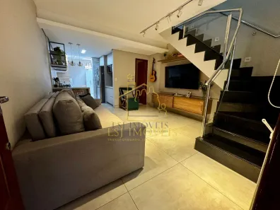 Casa com 2 Quartos à venda, 100m² no Camargos, Belo Horizonte