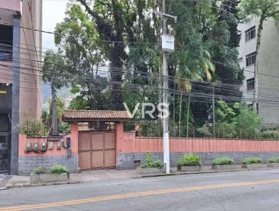 Casa com 3 Quartos à venda, 811m² no Alto, Teresópolis